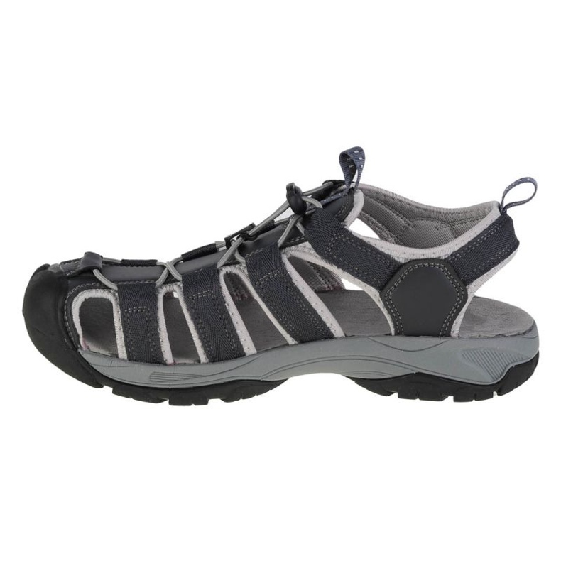 CMP Sahiph Hiking Sandal 30Q9517-U423 grey 1