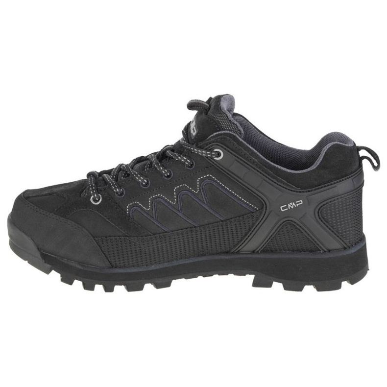 CMP Moon Low shoes 31Q4787-U901 black 1
