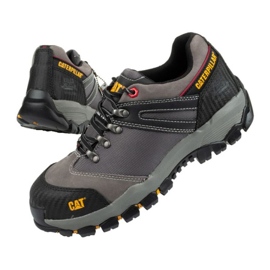Caterpillar St S1 Hro Sra M P722557 work shoes black 1