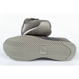 New Balance W WL220TG shoes grey 5