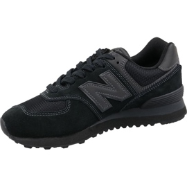 Shoes New Balance M ML574ETE black 1