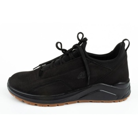 4F Obml254 21S shoes black 1
