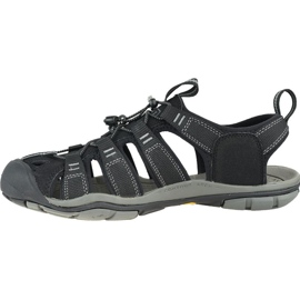 Keen Clearwater Cnx 1008660 sandals black 1