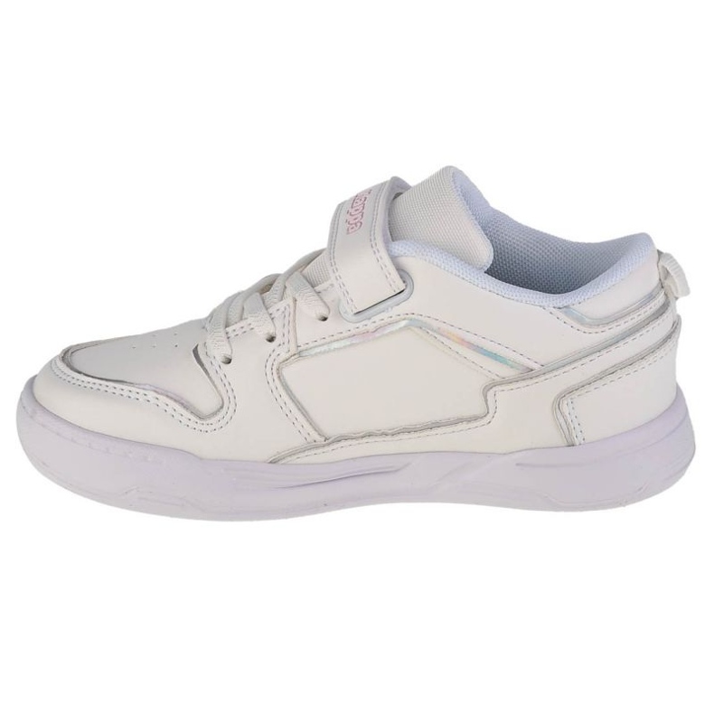 Kappa Lineup Low Gc 260963K-1017 shoes white 1