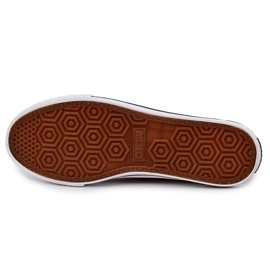 Men's High-top Sneakers Big Star JJ174386 Beige 1