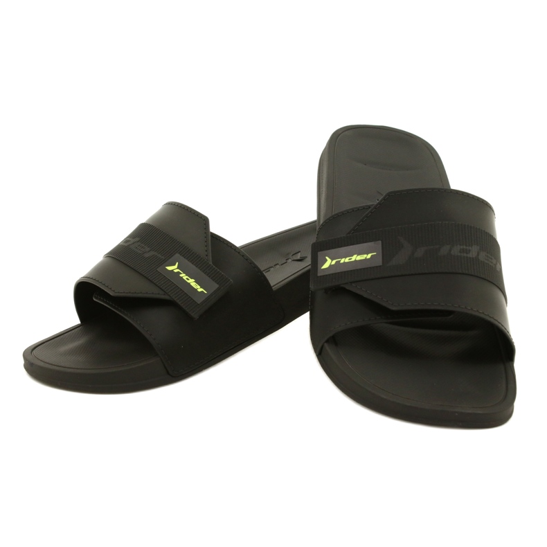 Velcro Rider Free Mix 11808 22391 Black 6