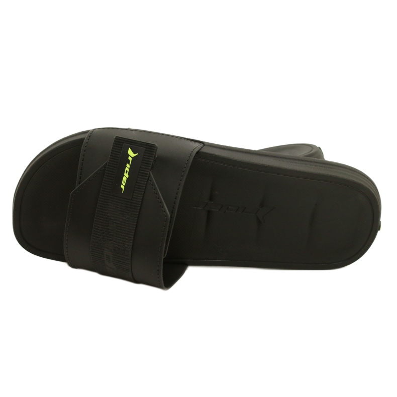 Velcro Rider Free Mix 11808 22391 Black 5