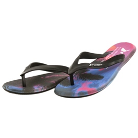 Slides 10719 26008 Rider R1 Energy Ad black multicolored 2