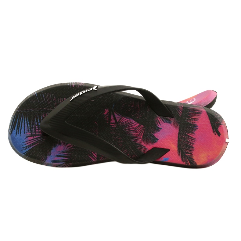 Slides 10719 26008 Rider R1 Energy Ad black multicolored 5