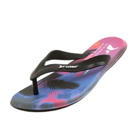 Slides 10719 26008 Rider R1 Energy Ad black multicolored 3