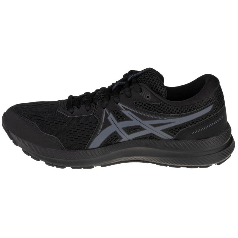 Asics Gel-Contend 7 M 1011B040-001 black 1