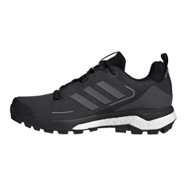 Adidas Terrex Skychaser 2 Gtx M FX4547 shoes black 1