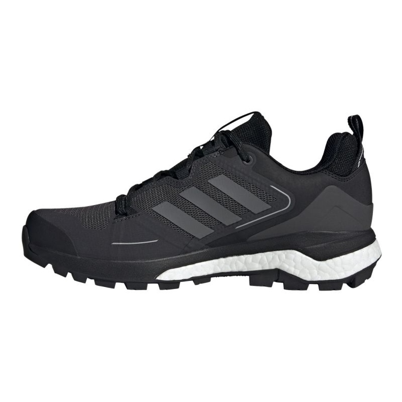 Adidas Terrex Skychaser 2 Gtx M FX4547 shoes black 1