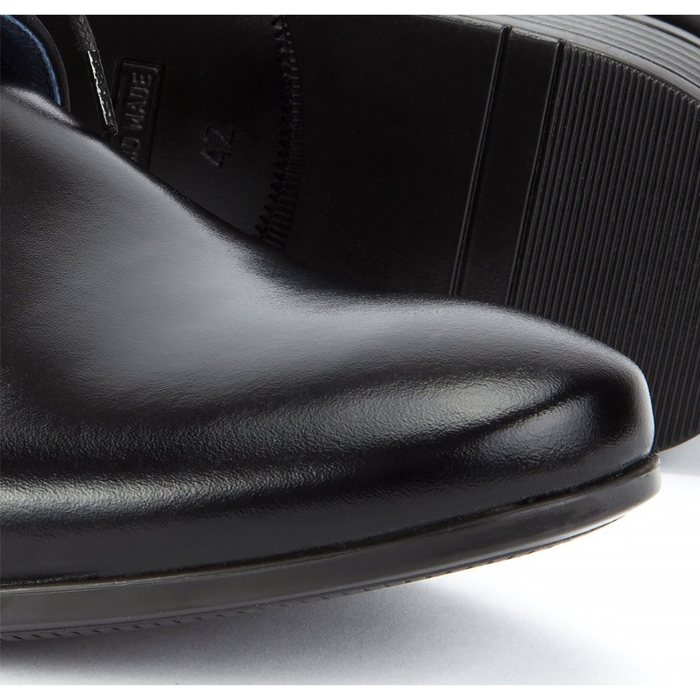 Filippo F1585 black shoes D-3 1 Filippo F1585 black shoes D-3 1