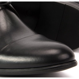 Filippo shoes B-5922-381 Black 2