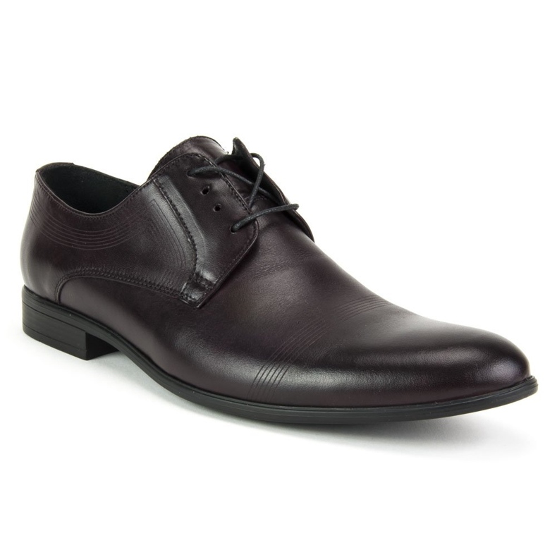 Filippo A-6179-484 Bordo shoes red 1 Filippo A-6179-484 Bordo shoes red 1