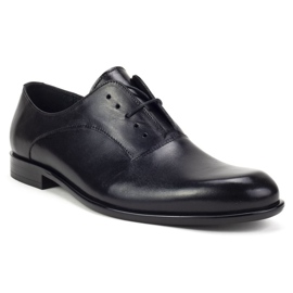 Filippo Shoes B-6459-524 Black 1