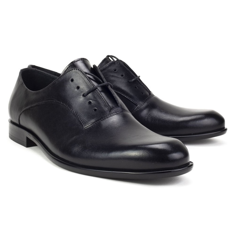 Filippo Shoes B-6459-524 Black 2