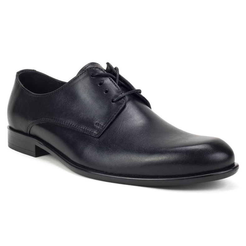 Filippo Shoes B-6458-524 Black 1