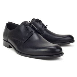 Filippo Shoes B-6458-524 Black 2
