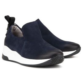 Filippo 20062 V Granat sneakers navy blue 2