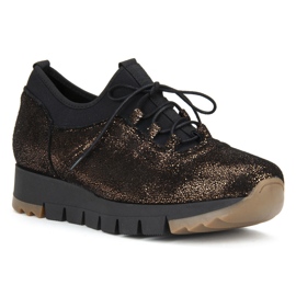 Filippo 3859 B66 shoes brown 1