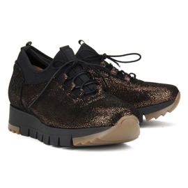 Filippo 3859 B66 shoes brown 2
