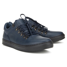 Filippo 1995 Granat Lico shoes navy blue 2