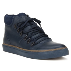 Shoes Filippo 1793 Granat navy blue 1 Shoes Filippo 1793 Granat navy blue 1