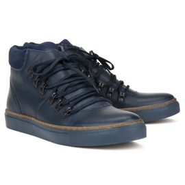 Shoes Filippo 1793 Granat navy blue 2 Shoes Filippo 1793 Granat navy blue 2