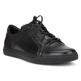 Black Filippo 1656 shoes 1 Black Filippo 1656 shoes 1