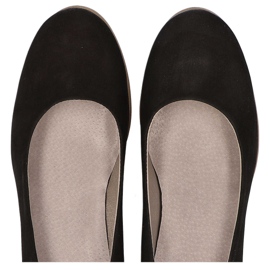 Filippo 20074 V. Black shoes 2 Filippo 20074 V. Black shoes 2