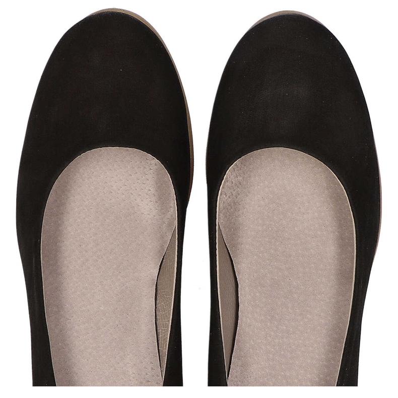 Filippo 20074 V. Black shoes 2 Filippo 20074 V. Black shoes 2