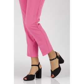 Filippo DS1282 / 20 Bk Black sandals 2 Filippo DS1282 / 20 Bk Black sandals 2