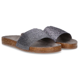 Filippo DK1373 / 20 Gm Gun Metall grey 1 Filippo DK1373 / 20 Gm Gun Metall grey 1