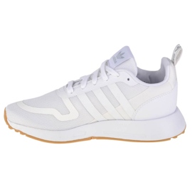 Adidas Multix X Jr GX8396 shoes white 1