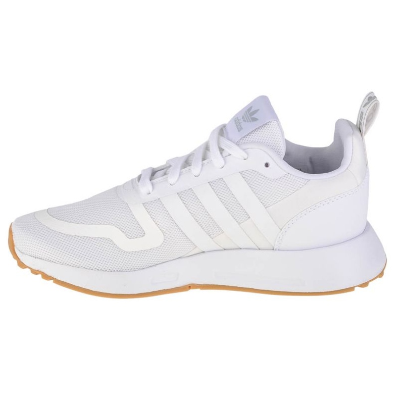 Adidas Multix X Jr GX8396 shoes white 1
