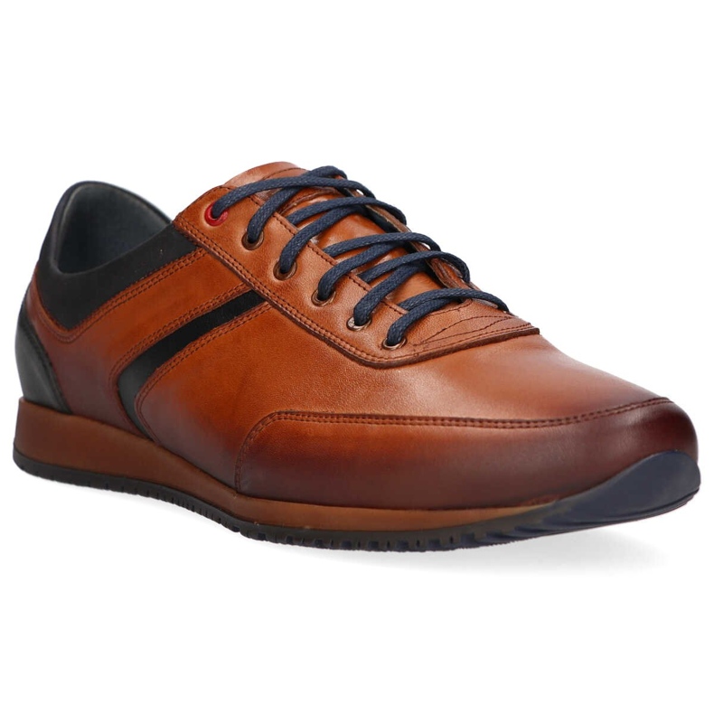 Filippo 1715 Bcj 20 Brown shoes 1