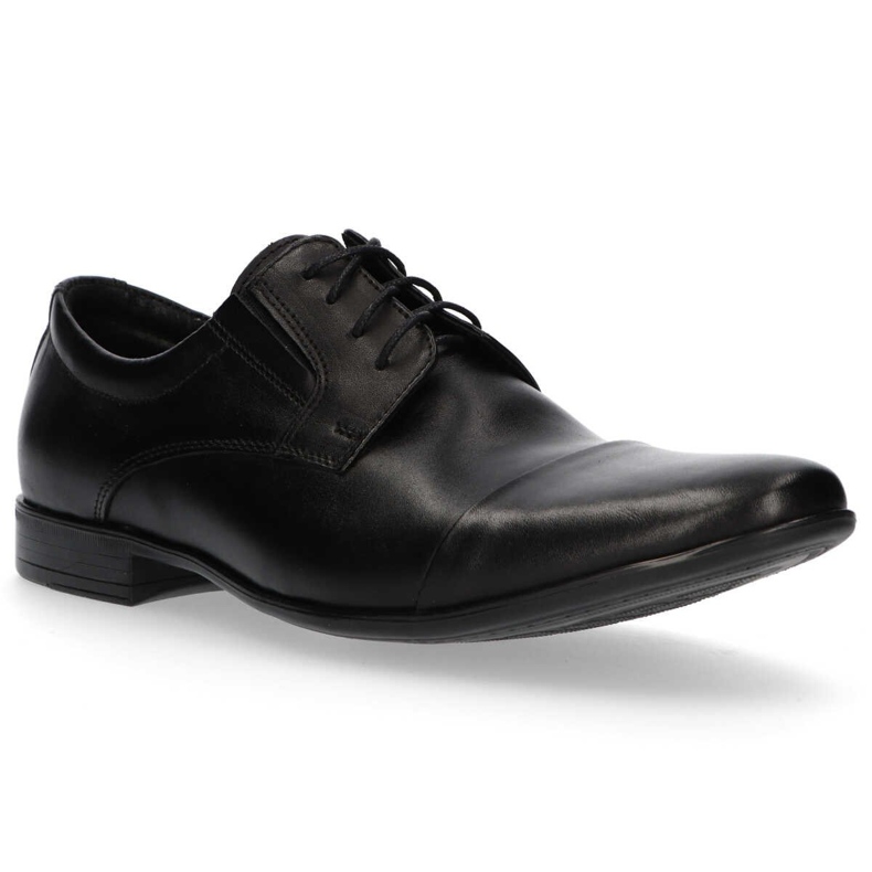 Filippo 245D-459 Black shoes 1 Filippo 245D-459 Black shoes 1