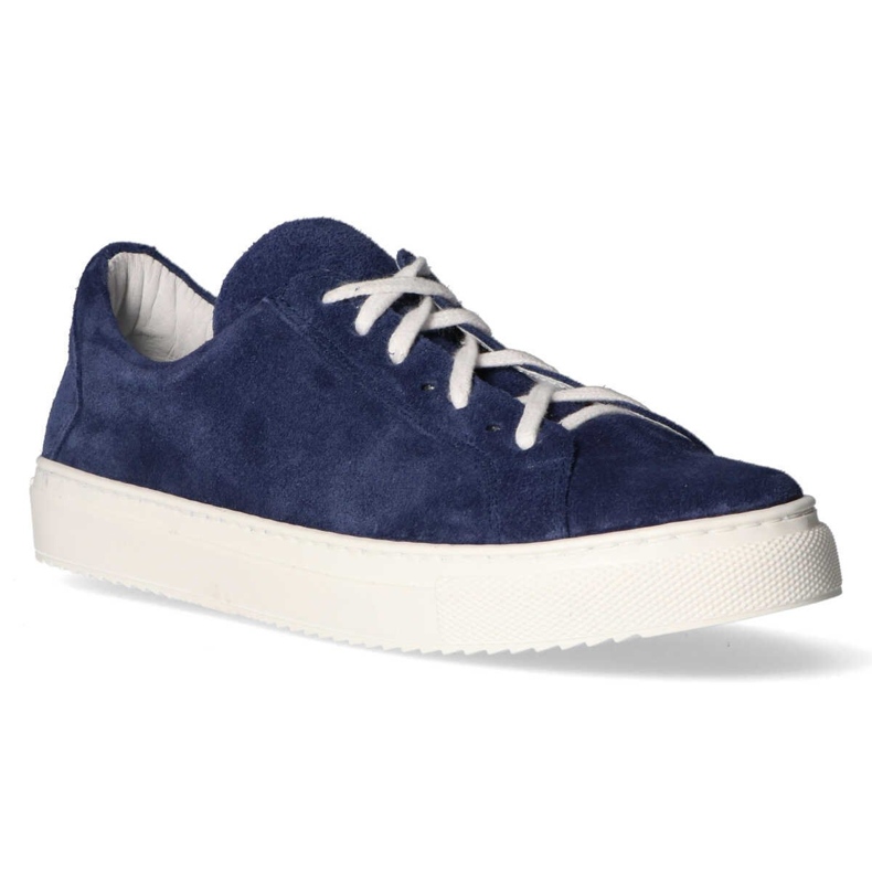 Filippo 646/048 Blue shoes 2 Filippo 646/048 Blue shoes 2