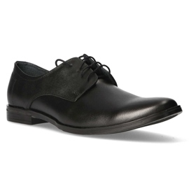 Filippo G-208 black shoes 1 Filippo G-208 black shoes 1
