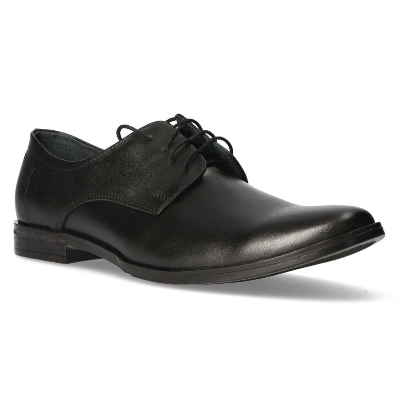 Filippo G-208 black shoes 1 Filippo G-208 black shoes 1