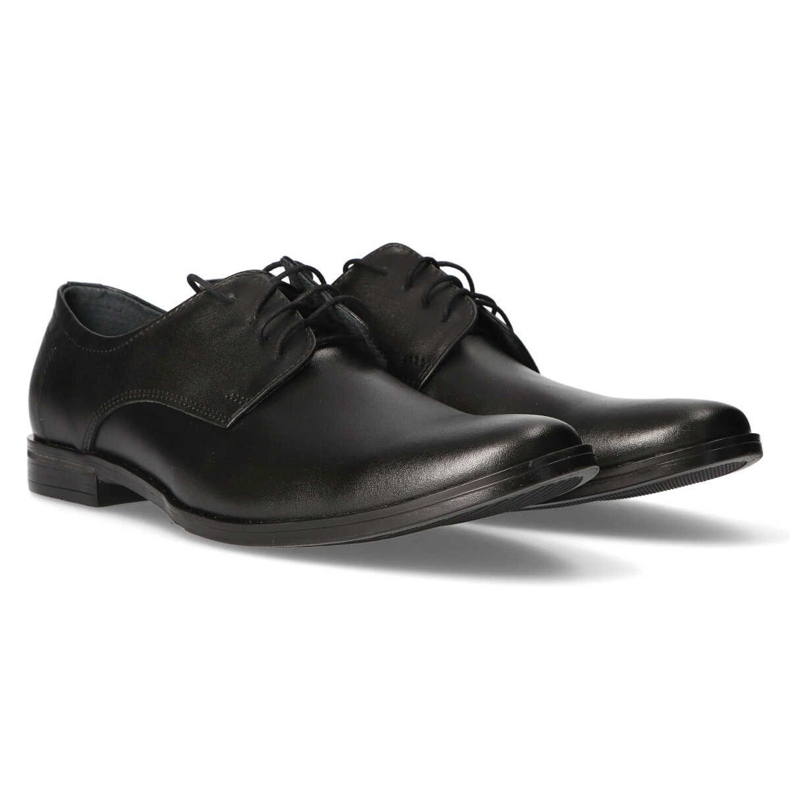 Filippo G-208 black shoes 2 Filippo G-208 black shoes 2