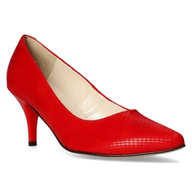 Filippo 2161 red f2 1