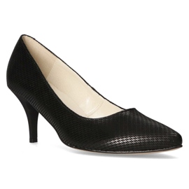 Filippo 2161 black f2 1