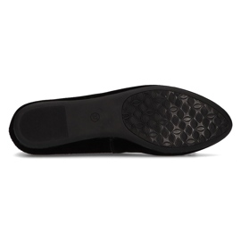 Leather lords Filippo DP2025 / 21 Bk black 1 Leather lords Filippo DP2025 / 21 Bk black 1