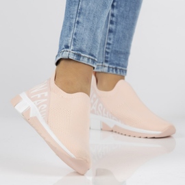 Women's sneakers Filippo DTN2297 / 21 Pi pink 1 Women's sneakers Filippo DTN2297 / 21 Pi pink 1