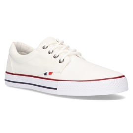 Filippo MTN2082 / 21 Wh white sneakers 1 Filippo MTN2082 / 21 Wh white sneakers 1