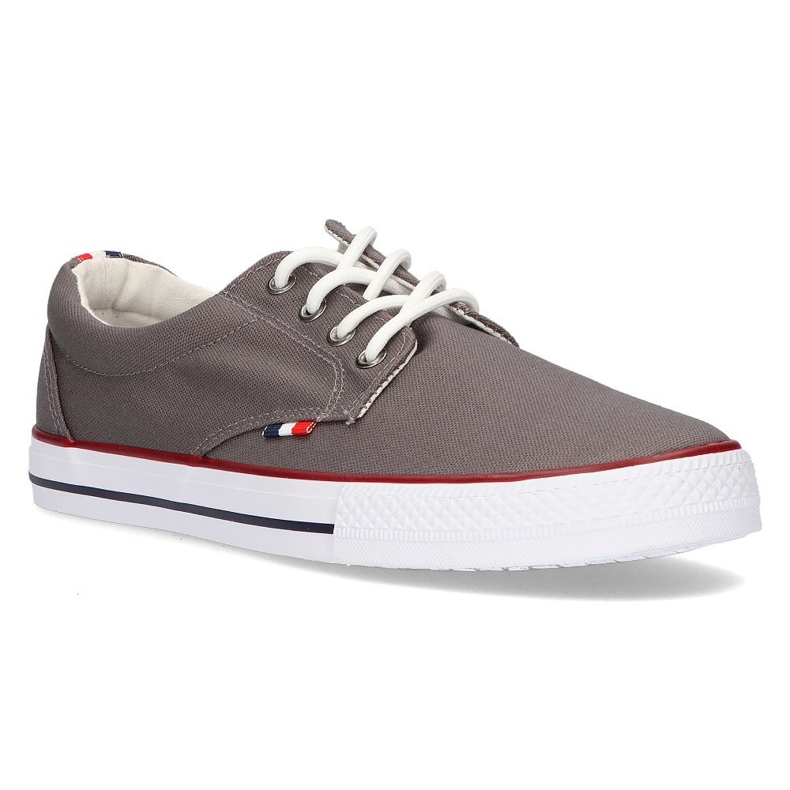 Filippo MTN2082 / 21 Gr gray sneakers grey 1