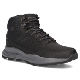 Trekker Filippo MTR3093 / 21 Bk black 1